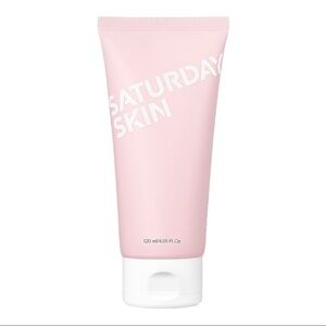 Saturday Skin Gentle Cream Cleanser